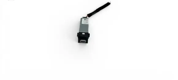 Toyota Yaris Cross USB socket connector 8553248030 51642