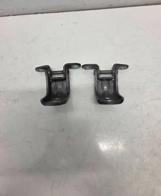 Nissan X-Trail T32 Front door hinge set 