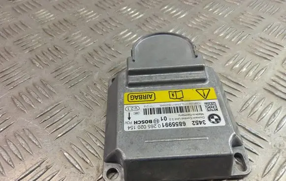BMW X3 F25 Airbag control unit/module 6855991