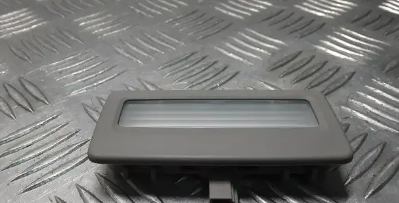BMW 7 F01 F02 F03 F04 Other interior light 9163766 63319163766