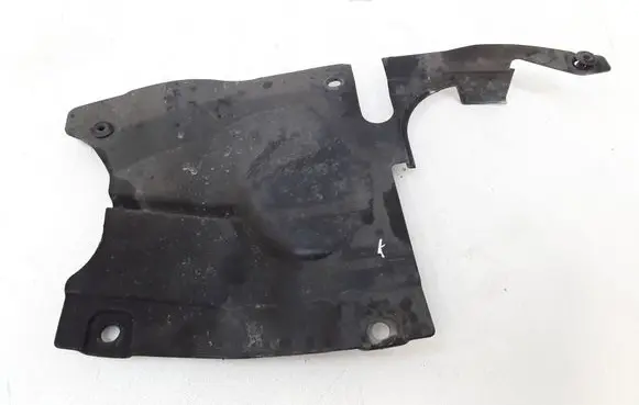 Mazda 6 Front underbody cover/under tray GS1D56342