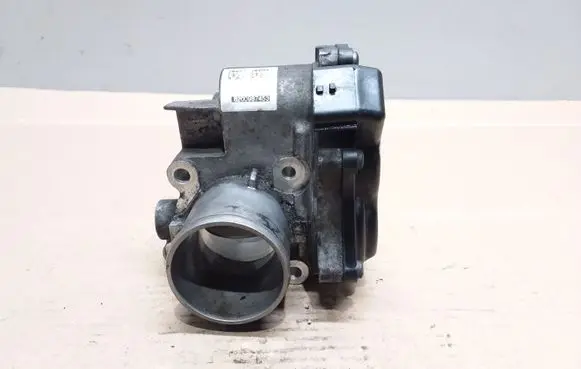 Nissan Qashqai Throttle valve 8200987453B H8200727648 8200987453