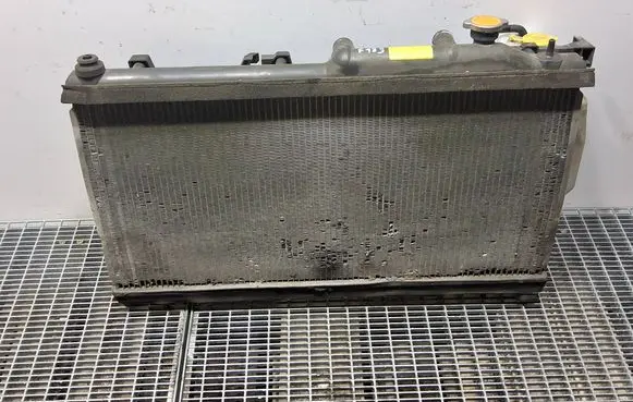 Subaru XV Radiator set 