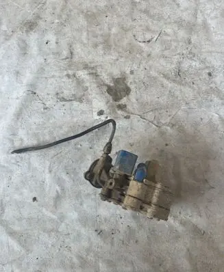 Renault Scenic II - Grand scenic II LP gas reducer 67R014066