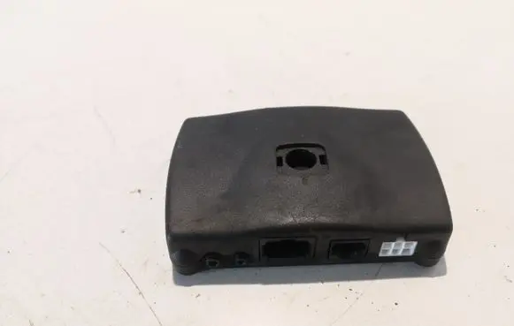 Volvo S70 V70 V70 XC Other control units/modules