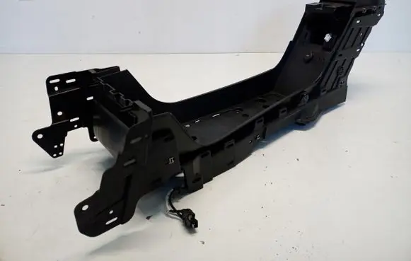 Tesla Model S Center console 1026730-00-E