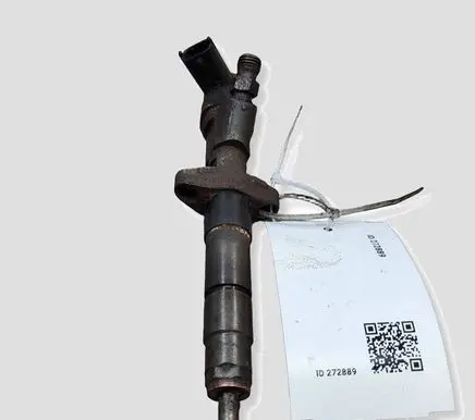 Renault Master II Fuel injector 0445110087