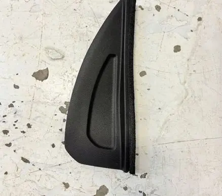 Jeep Wrangler Central console control unit 6AA89T3AAC