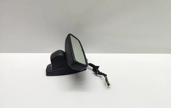 BMW 5 E60 E61 Rear view mirror (interior) 015891 025891