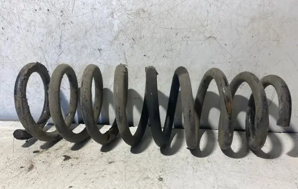 KIA Ceed Rear coil spring