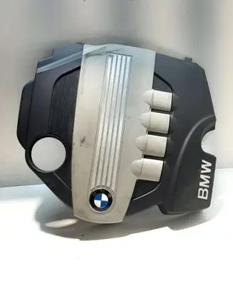 BMW 1 E81 E87 Engine cover (trim) 7797410 14389710