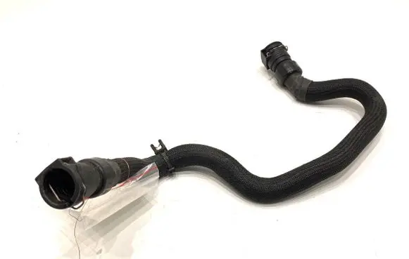 Peugeot 3008 II Engine coolant pipe/hose 9822415180