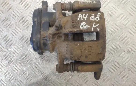 Audi A4 S4 B8 8K Rear brake caliper 6442A 32335478
