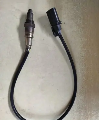 Volkswagen Golf VII Lambda probe sensor 04E906262GH