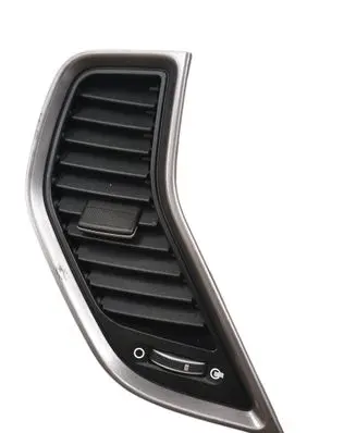 Hyundai Santa Fe Dashboard side air vent grill/cover trim 974102W000