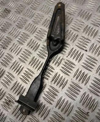 Battery bracket