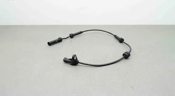 BMW 1 F20 F21 ABS brake wheel speed sensor 6791223