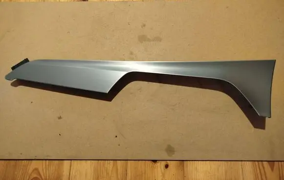 Audi A6 S6 C8 4K Other rear door trim element 4K5867420