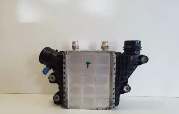 Land Rover Evoque II Intercooler radiator GJ329L440AE