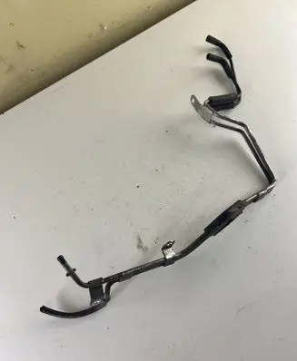 Opel Astra H Vacuum line/pipe/hose