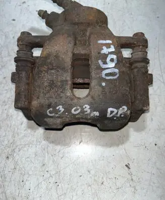 Citroen C3 Front brake caliper
