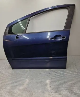 Peugeot 308 Door (2 Door Coupe) 