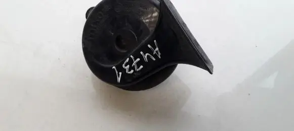 Peugeot 206 Horn signal E200884
