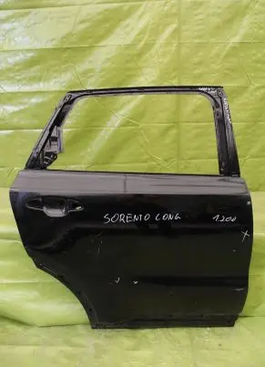 KIA Sorento IV Front door 000259