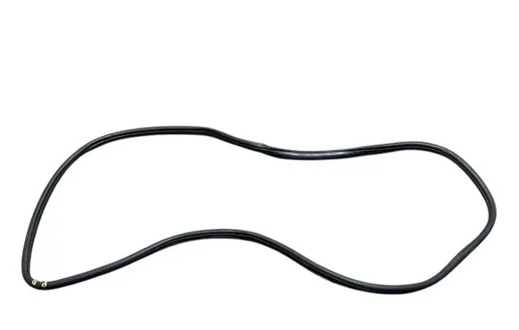 KIA Ceed Front door rubber seal 