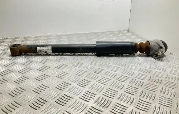 Audi A1 Rear shock absorber/damper 6R0512011AB