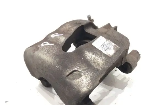 Volkswagen Polo VI Front brake caliper 2Q0615106Q