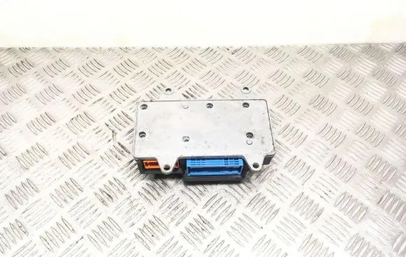 Volvo S40, V40 Airbag control unit/module 30724652 00001393B3 005041200065