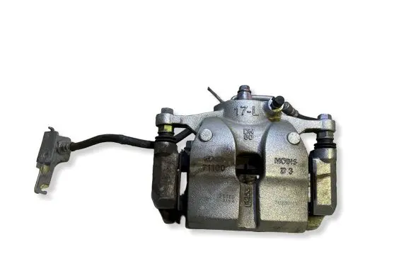 Hyundai Tucson IV NX4 Front brake caliper 