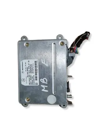 Mercedes-Benz E W211 Bluetooth control unit module A2118702726 DM70261477