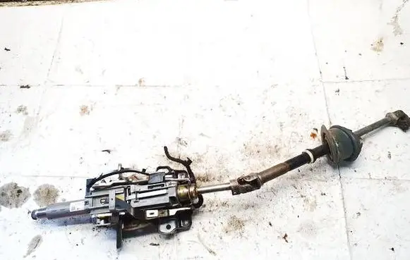 Audi A4 S4 B8 8K Steering wheel axle 8k0419506al