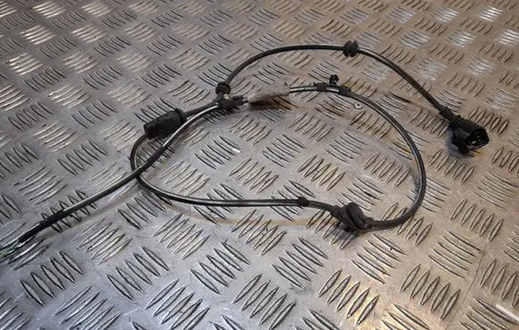 Audi A4 S4 B9 Front ABS sensor wiring 8W0972252
