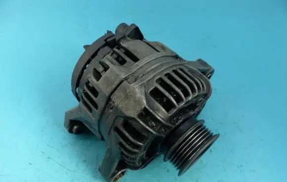 Fiat Palio Generator/alternator 0124325058 IMPRK1142414