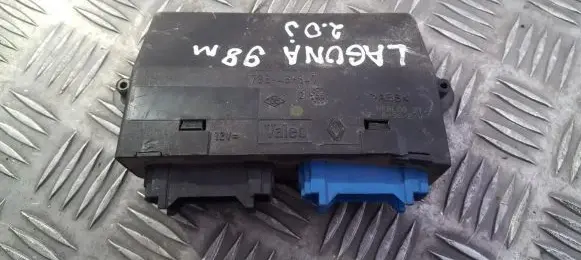 Renault Laguna I Comfort/convenience module 7700843416B 7700843416-B