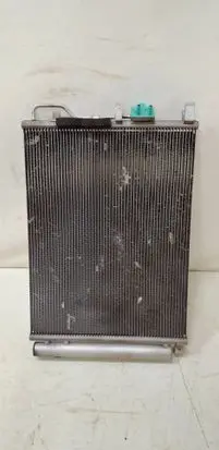 Hyundai Tucson TL A/C cooling radiator (condenser) F200NFFBB0