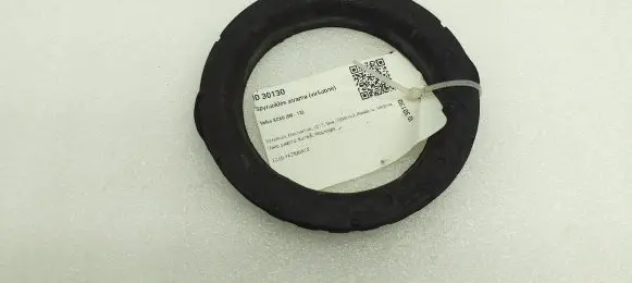 Volvo XC60 Coil spring mount 9G915A327AAA