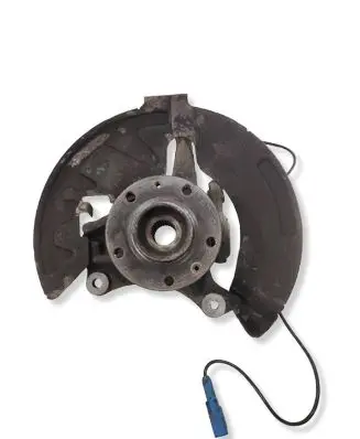 Peugeot 508 Front wheel hub 