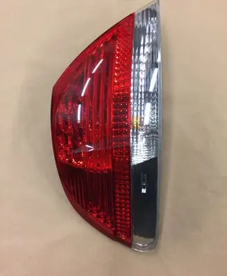 BMW 7 E65 E66 Rear/tail lights 6937235