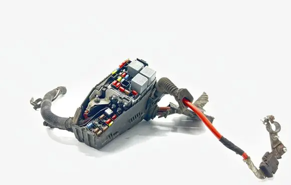 Volvo V70 Fuse box set 6G9T14A067CA