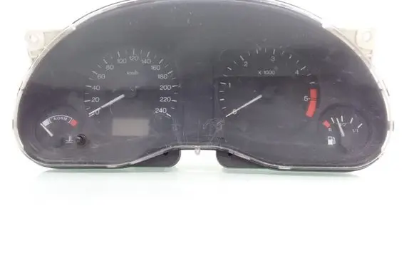 Ford Galaxy Speedometer (instrument cluster) 95VW10849DE 7M0919863