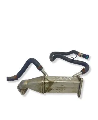 Ford Transit Custom EGR valve cooler BK2Q9F464BE