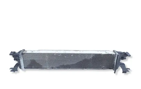 Mercedes-Benz B W246 W242 Coolant radiator A2465000603