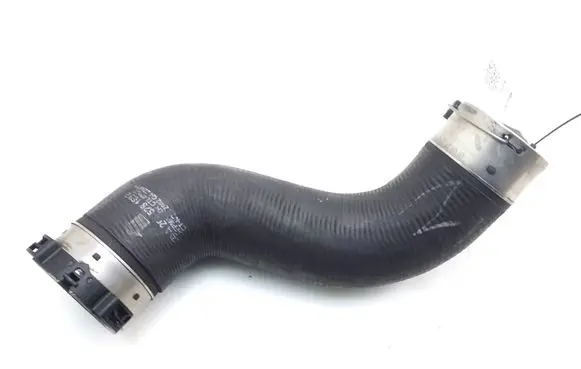 Mercedes-Benz E W212 Intercooler hose/pipe A2045281682