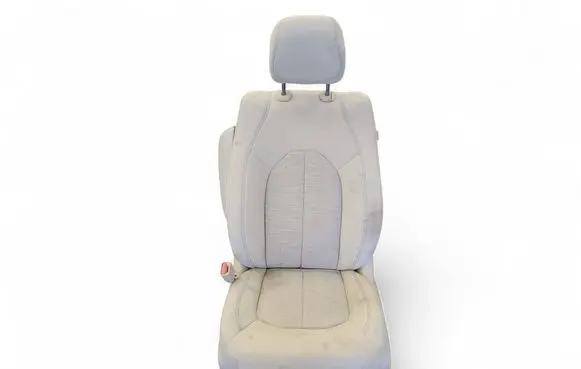 Chrysler Pacifica Front driver seat 