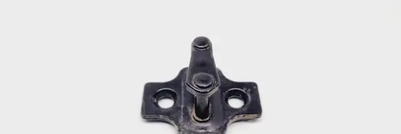 Opel Frontera B Trunk lock loop 