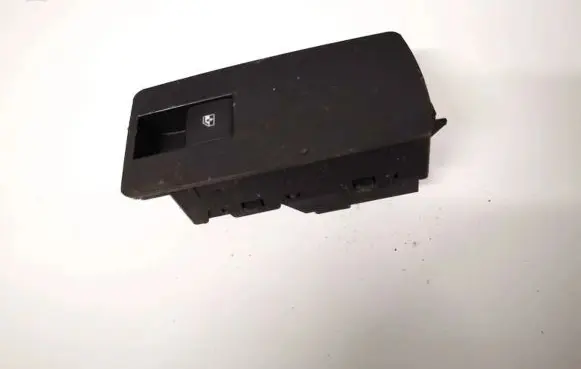 Opel Insignia A Electric window control switch 13301886 13222229